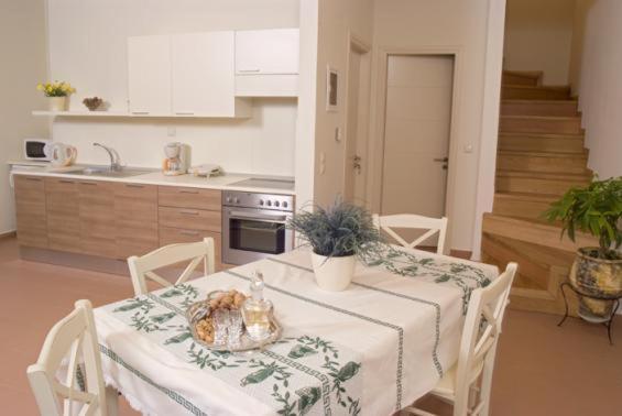 Samaria Village Ομαλός Εξωτερικό φωτογραφία